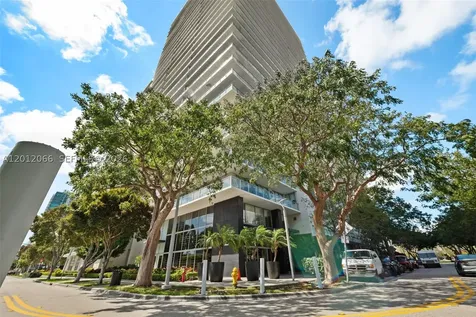 3470 E Coast Avenue Miami FL 33137