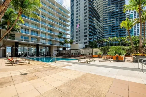 3470 E Coast Avenue Miami FL 33137