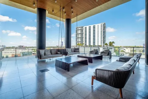 3470 E Coast Avenue Miami FL 33137