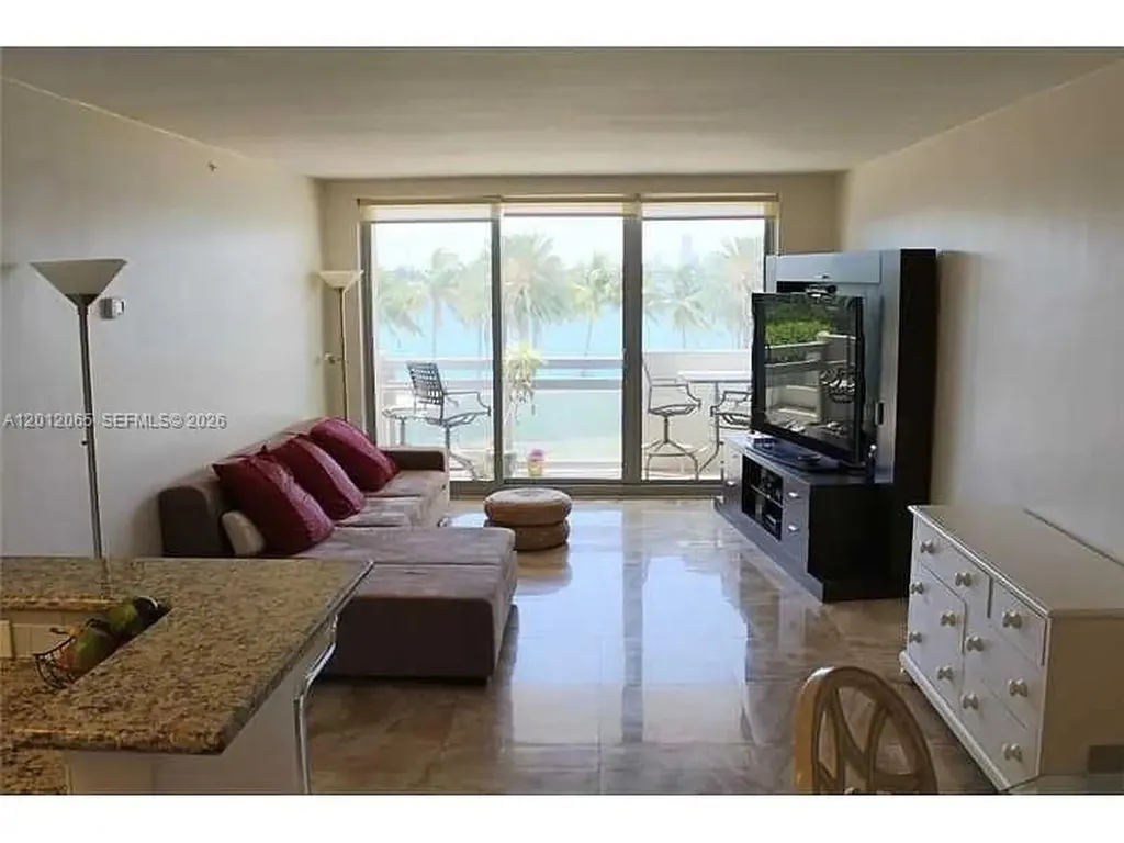 1500 Bay Road Miami Beach FL 33139