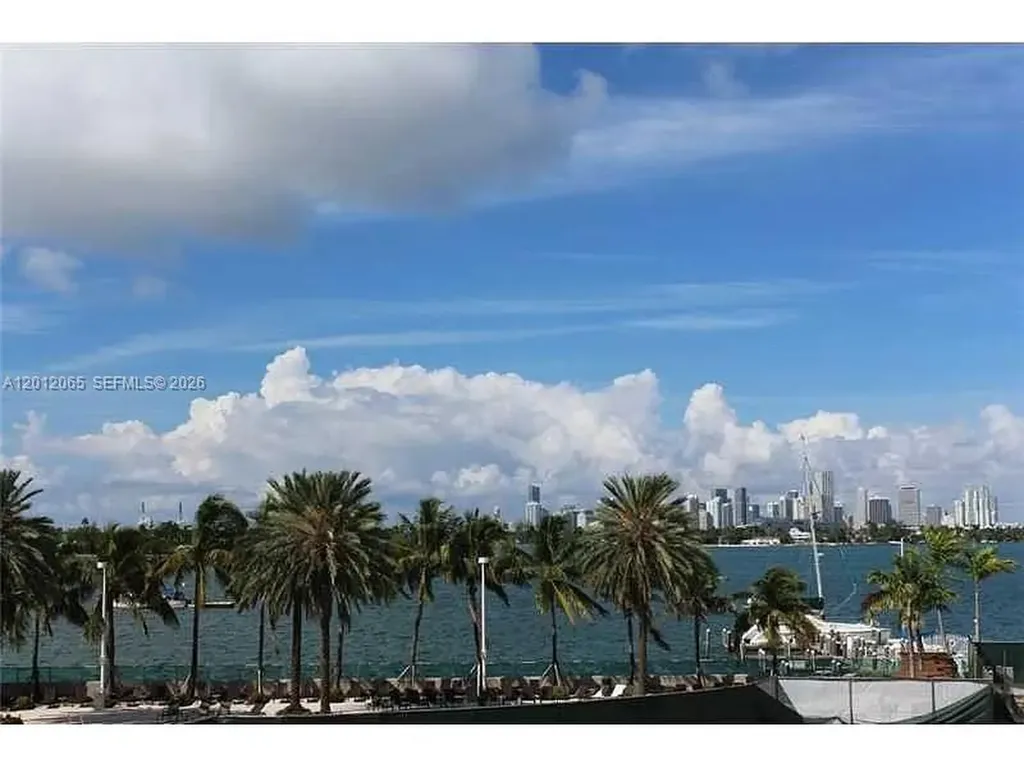 1500 Bay Road Miami Beach FL 33139