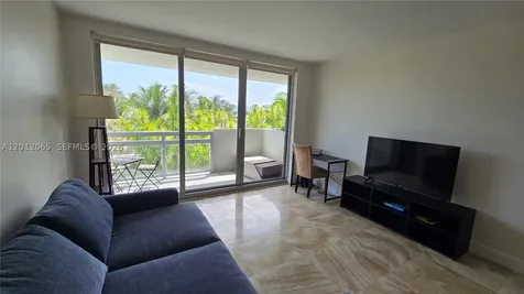 1500 Bay Road Miami Beach FL 33139