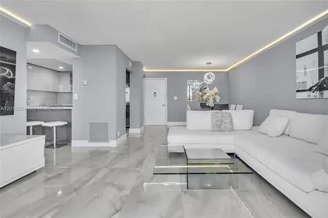 3161 S Ocean Drive Hallandale Beach FL 33009