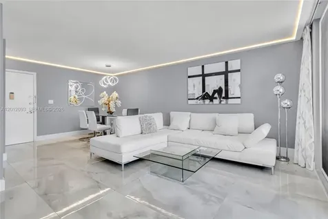3161 S Ocean Drive Hallandale Beach FL 33009