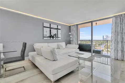 3161 S Ocean Drive Hallandale Beach FL 33009