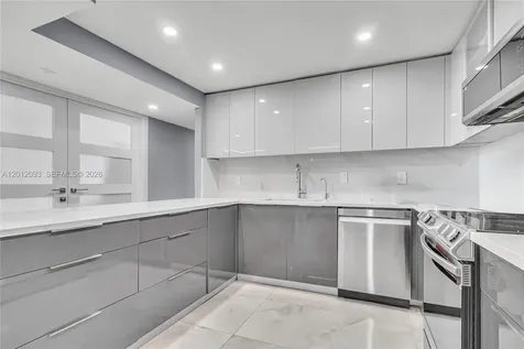 3161 S Ocean Drive Hallandale Beach FL 33009