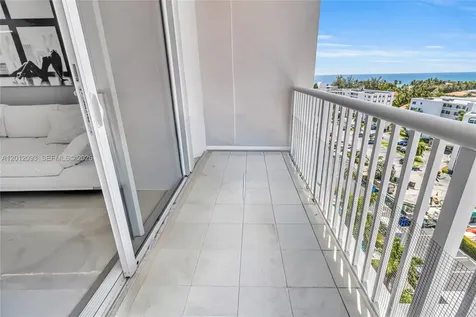 3161 S Ocean Drive Hallandale Beach FL 33009