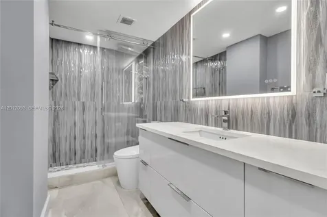 3161 S Ocean Drive Hallandale Beach FL 33009