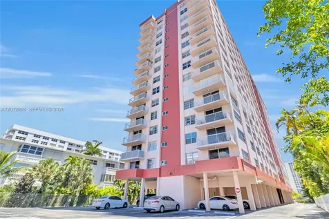 3161 S Ocean Drive Hallandale Beach FL 33009