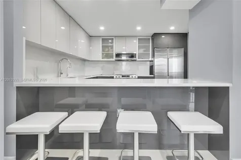 3161 S Ocean Drive Hallandale Beach FL 33009