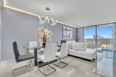 3161 S Ocean Drive Hallandale Beach FL 33009