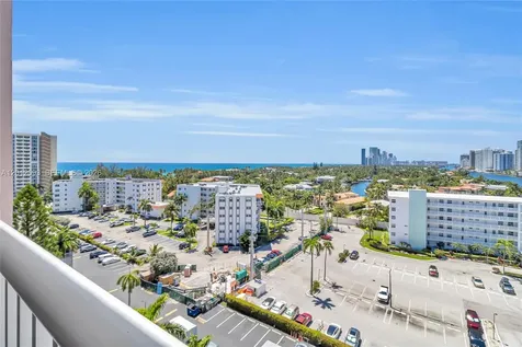 3161 S Ocean Drive Hallandale Beach FL 33009