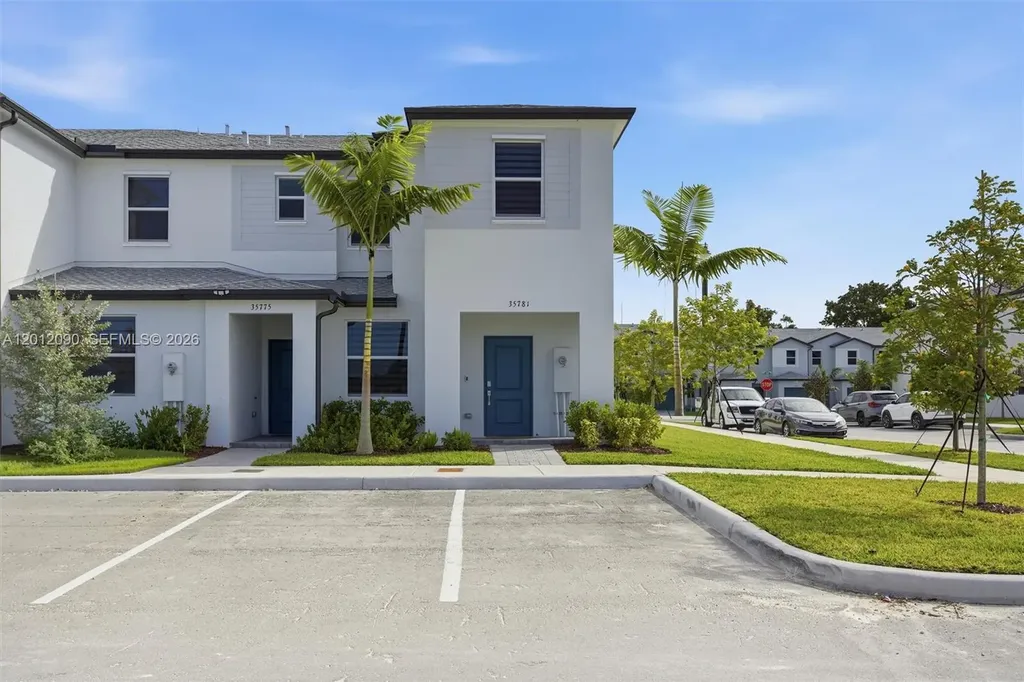 35781 SW 178th Place Homestead FL 33034