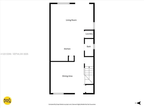 35781 SW 178th Place Homestead FL 33034