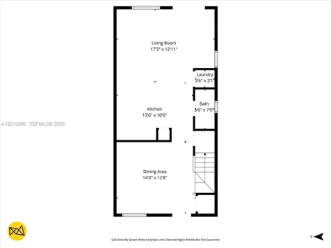 35781 SW 178th Place Homestead FL 33034