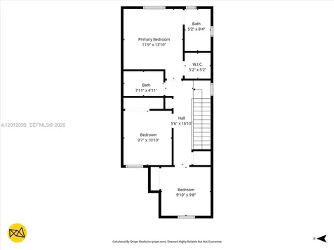35781 SW 178th Place Homestead FL 33034