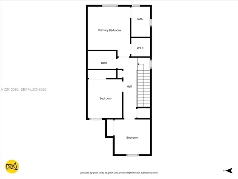 35781 SW 178th Place Homestead FL 33034