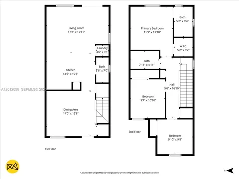 35781 SW 178th Place Homestead FL 33034