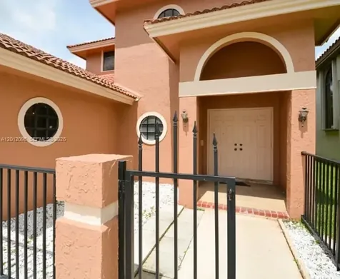 587 NW 38th Avenue Deerfield Beach FL 33442