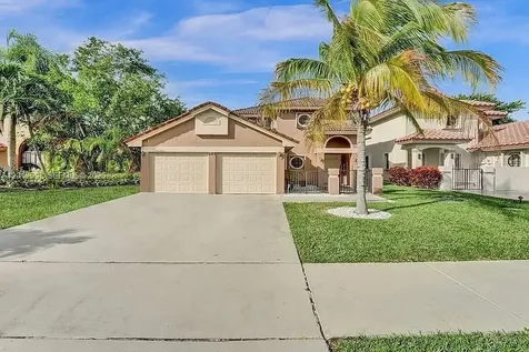 587 NW 38th Avenue Deerfield Beach FL 33442