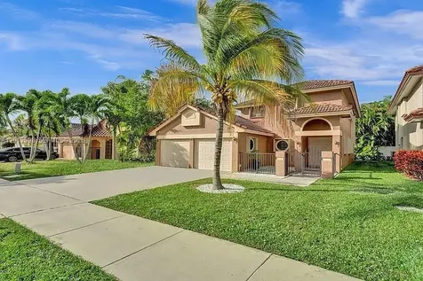 587 NW 38th Avenue Deerfield Beach FL 33442