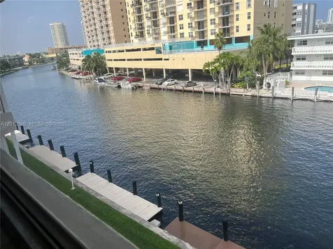 440 Paradise Isle Boulevard Hallandale Beach FL 33009