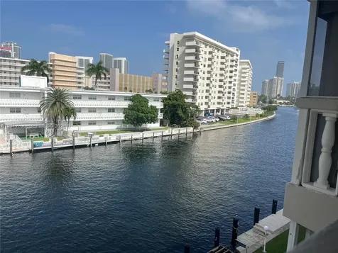 440 Paradise Isle Boulevard Hallandale Beach FL 33009