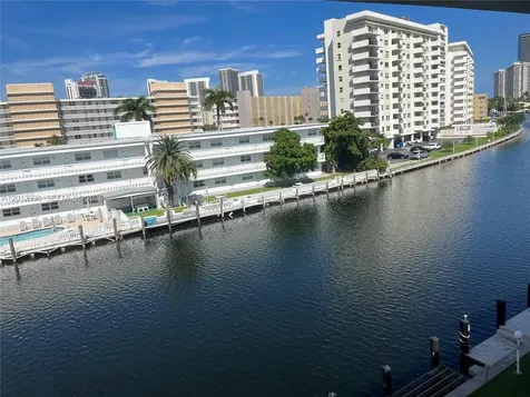 440 Paradise Isle Boulevard Hallandale Beach FL 33009