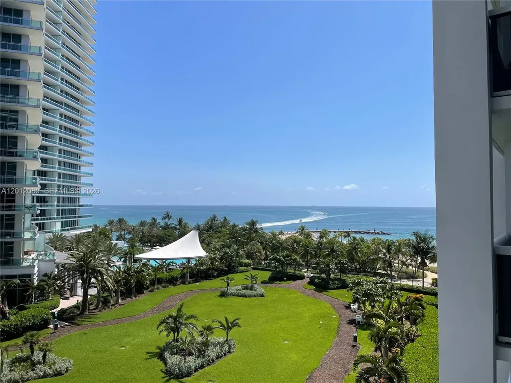 10275 Collins Avenue Bal Harbour FL 33154