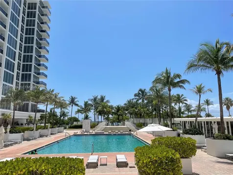 10275 Collins Avenue Bal Harbour FL 33154