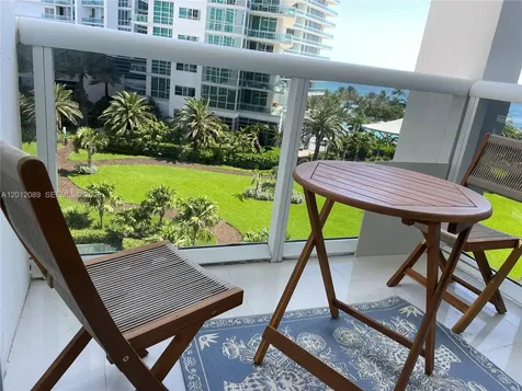 10275 Collins Avenue Bal Harbour FL 33154