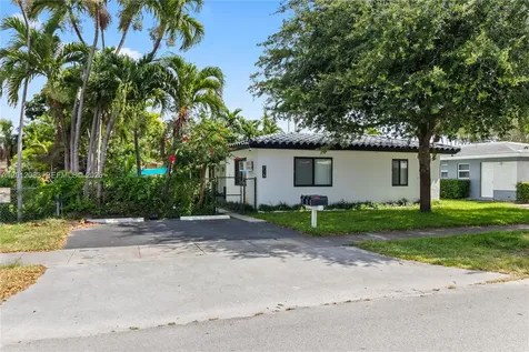 715 NE 6th Street Hallandale Beach FL 33009
