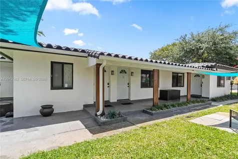 715 NE 6th Street Hallandale Beach FL 33009