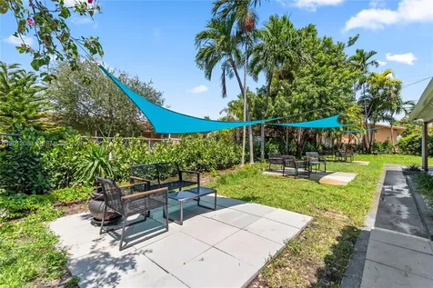 715 NE 6th Street Hallandale Beach FL 33009