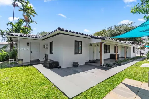 715 NE 6th Street Hallandale Beach FL 33009