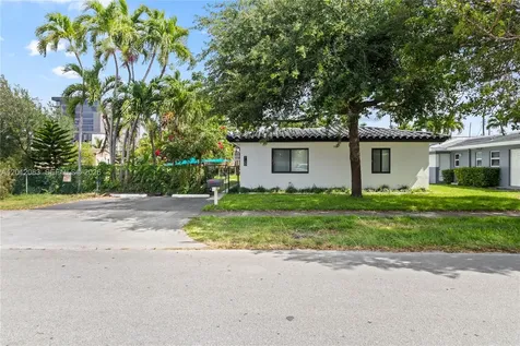 715 NE 6th Street Hallandale Beach FL 33009