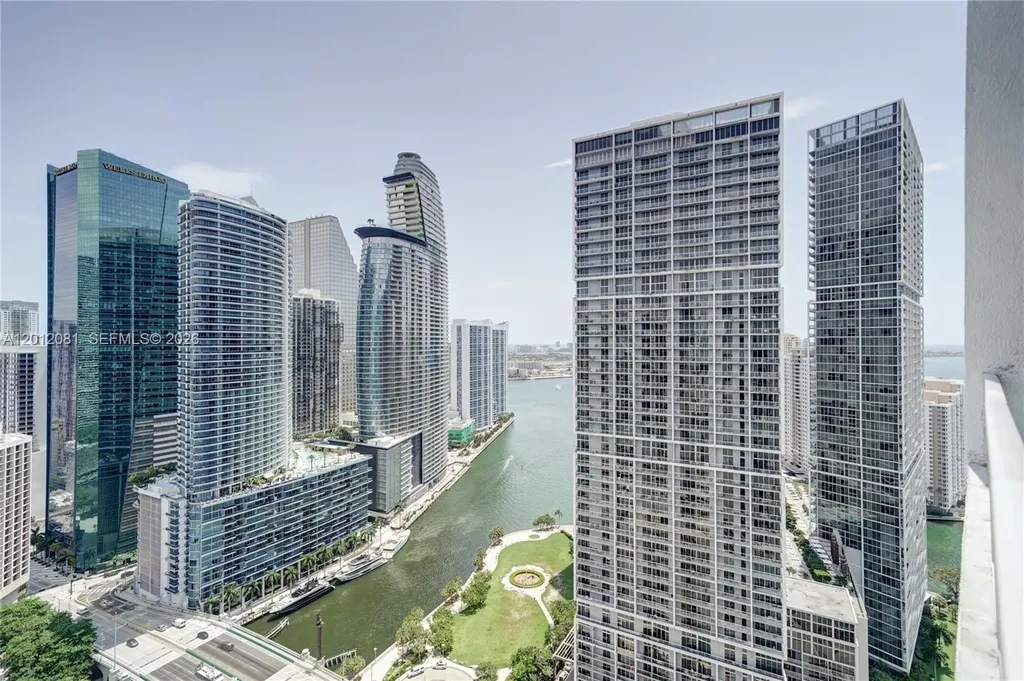 500 Brickell Avenue Miami FL 33131