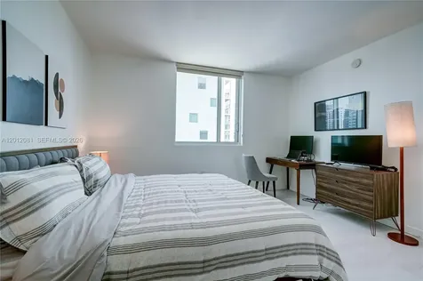 500 Brickell Avenue Miami FL 33131