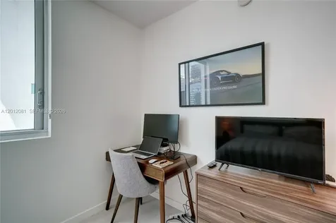 500 Brickell Avenue Miami FL 33131