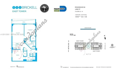 500 Brickell Avenue Miami FL 33131