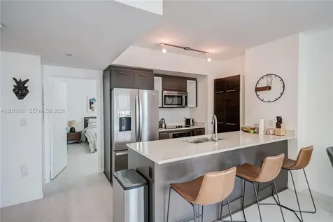 500 Brickell Avenue Miami FL 33131