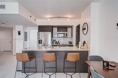500 Brickell Avenue Miami FL 33131
