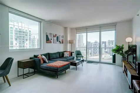500 Brickell Avenue Miami FL 33131