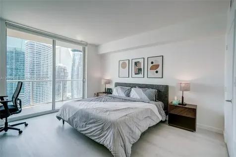 500 Brickell Avenue Miami FL 33131