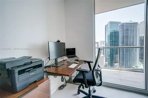500 Brickell Avenue Miami FL 33131
