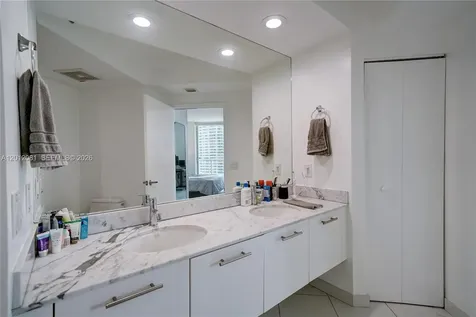 500 Brickell Avenue Miami FL 33131