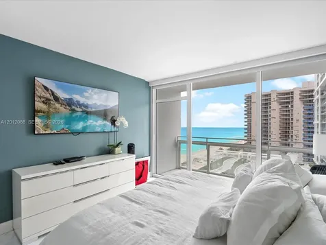 6801 Collins Avenue Miami Beach FL 33141
