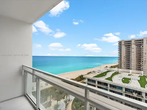 6801 Collins Avenue Miami Beach FL 33141