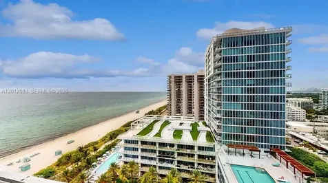 6801 Collins Avenue Miami Beach FL 33141
