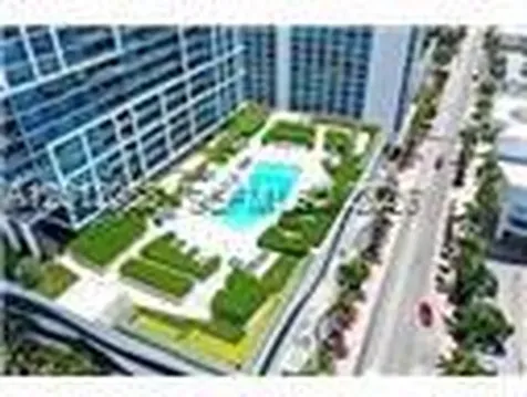 6801 Collins Avenue Miami Beach FL 33141